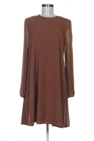 Рокля SHEIN, Размер M, Цвят Кафяв, Цена 19,94 €