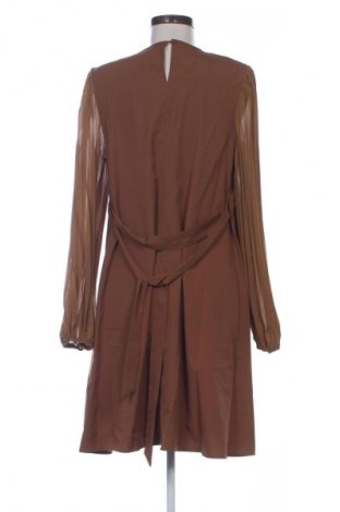 Рокля SHEIN, Размер M, Цвят Кафяв, Цена 19,94 €