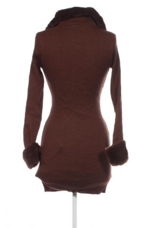 Šaty  SHEIN, Velikost L, Barva Hnědá, Cena  419,00 Kč