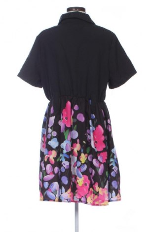 Rochie SHEIN, Mărime XL, Culoare Multicolor, Preț 103,96 Lei