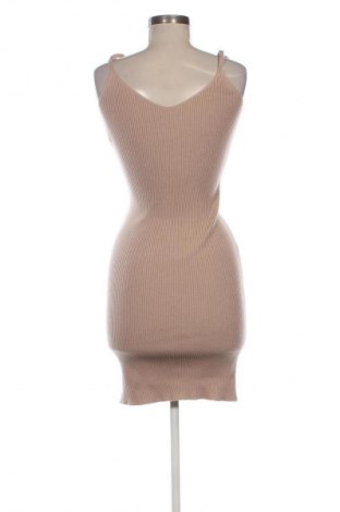 Šaty  SHEIN, Velikost XS, Barva Hnědá, Cena  567,00 Kč