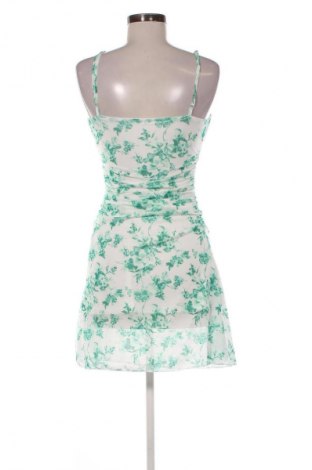 Φόρεμα SHEIN, Μέγεθος XS, Χρώμα Πολύχρωμο, Τιμή 19,37 €