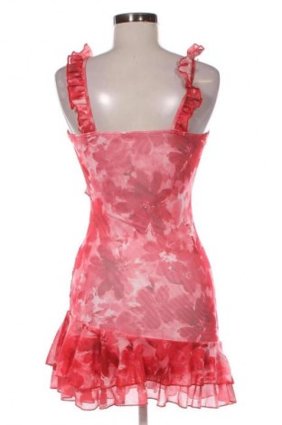 Φόρεμα SHEIN, Μέγεθος XS, Χρώμα Πολύχρωμο, Τιμή 18,98 €