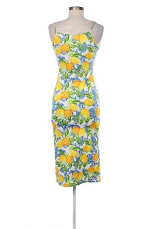 Šaty  SHEIN, Velikost S, Barva Vícebarevné, Cena  274,00 Kč