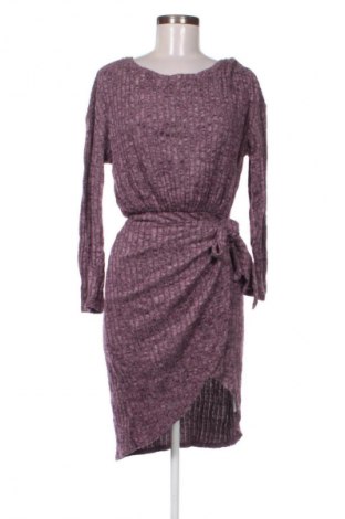 Šaty  SHEIN, Velikost S, Barva Fialová, Cena  169,00 Kč