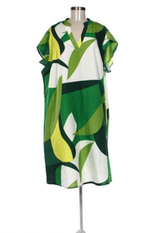 Šaty  SHEIN, Velikost 3XL, Barva Vícebarevné, Cena  565,00 Kč