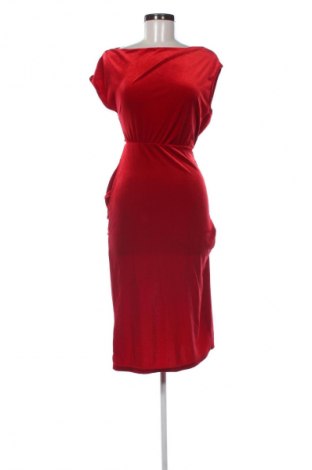 Šaty  SHEIN, Velikost S, Barva Červená, Cena  567,00 Kč