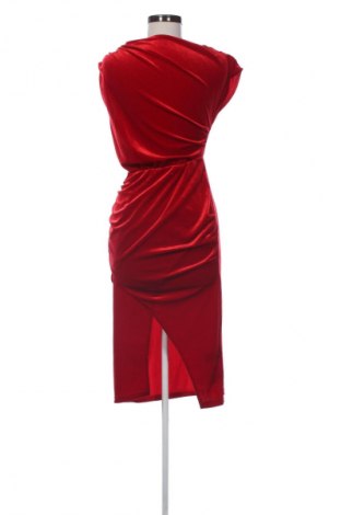 Šaty  SHEIN, Velikost S, Barva Červená, Cena  567,00 Kč