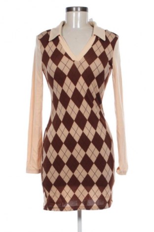 Šaty  SHEIN, Velikost M, Barva Vícebarevné, Cena  189,00 Kč