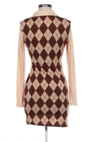 Šaty  SHEIN, Velikost M, Barva Vícebarevné, Cena  189,00 Kč