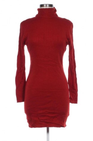 Kleid SHEIN, Größe L, Farbe Rot, Preis € 8,99