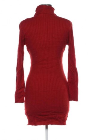 Kleid SHEIN, Größe L, Farbe Rot, Preis € 8,99