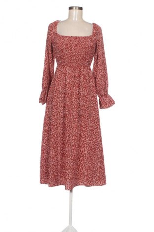 Рокля SHEIN, Размер S, Цвят Многоцветен, Цена 19,95 €