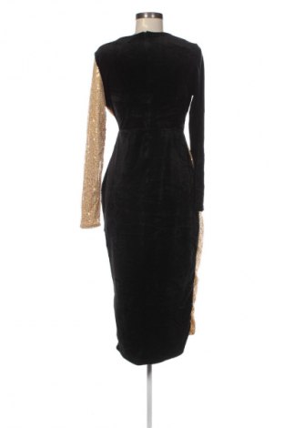 Kleid SHEIN, Größe L, Farbe Mehrfarbig, Preis 17,99 €