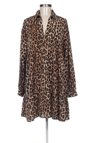 Šaty  SHEIN, Velikost L, Barva Vícebarevné, Cena  1 060,00 Kč