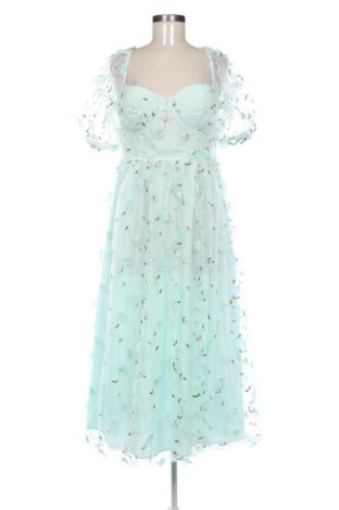 Šaty  SHEIN, Velikost XL, Barva Vícebarevné, Cena  843,00 Kč