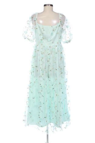 Šaty  SHEIN, Velikost XL, Barva Vícebarevné, Cena  843,00 Kč