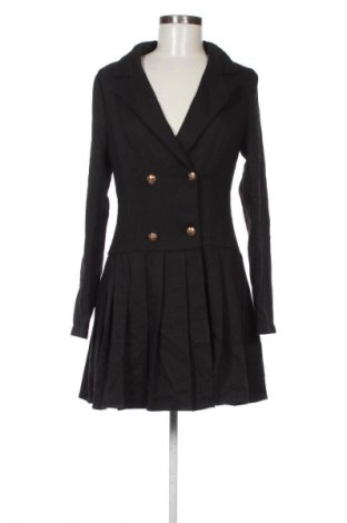 Рокля SHEIN, Размер M, Цвят Черен, Цена 32,21 €