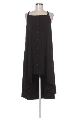 Kleid SHEIN, Größe 3XL, Farbe Schwarz, Preis 25,99 €