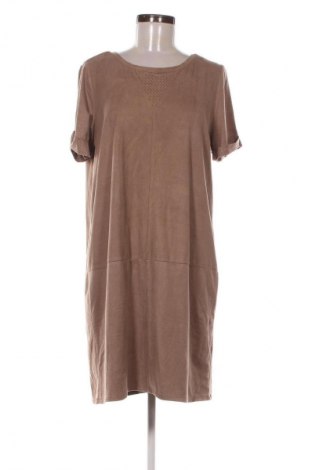Šaty  Saint Tropez, Velikost M, Barva Hnědá, Cena  709,00 Kč