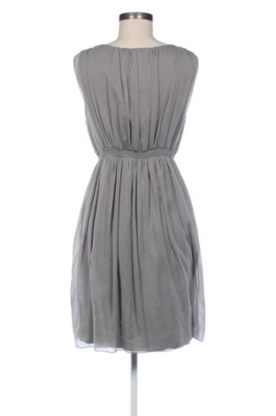 Φόρεμα Saint Tropez, Μέγεθος M, Χρώμα Γκρί, Τιμή 25,00 €