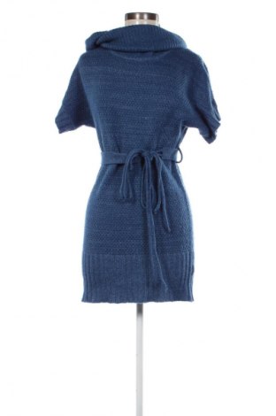 Šaty  Sancred, Velikost L, Barva Modrá, Cena  567,00 Kč