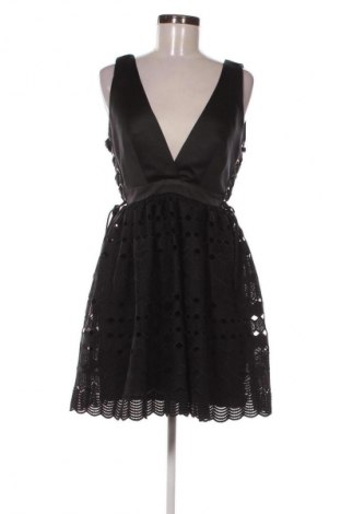 Šaty  Sandro, Velikost S, Barva Černá, Cena  1 871,00 Kč