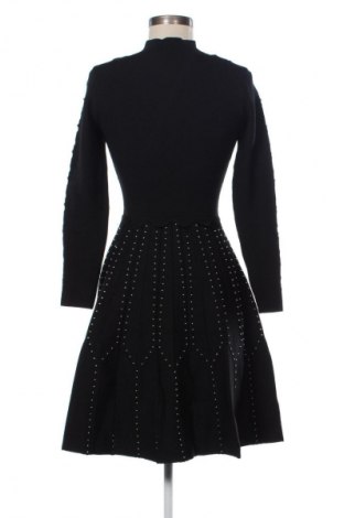 Φόρεμα Sandro, Μέγεθος S, Χρώμα Μαύρο, Τιμή 79,99 €