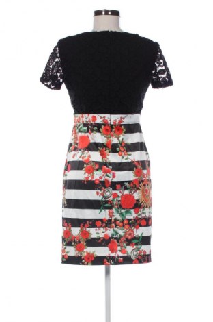 Φόρεμα Sandro Ferrone, Μέγεθος L, Χρώμα Πολύχρωμο, Τιμή 42,00 €