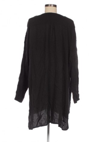 Φόρεμα Sara Lindholm, Μέγεθος XL, Χρώμα Μαύρο, Τιμή 12,99 €