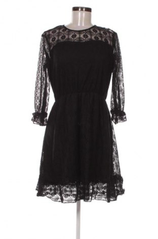 Рокля Sateen, Размер L, Цвят Черен, Цена 15,00 €