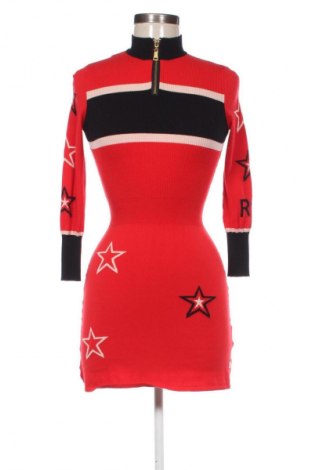 Рокля Scotch & Soda, Размер XXS, Цвят Многоцветен, Цена 66,00 €