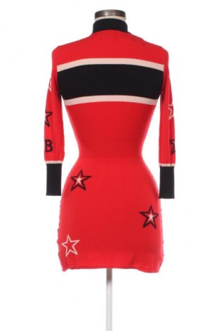 Рокля Scotch & Soda, Размер XXS, Цвят Многоцветен, Цена 66,00 €