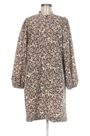 Φόρεμα Second Female, Μέγεθος M, Χρώμα Πολύχρωμο, Τιμή 13,99 €