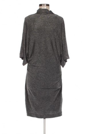 Šaty  Second Female, Veľkosť XL, Farba Sivá, Cena  30,95 €