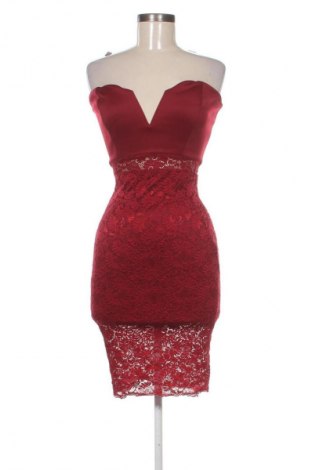 Φόρεμα Seductions, Μέγεθος S, Χρώμα Κόκκινο, Τιμή 23,99 €