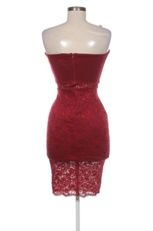 Φόρεμα Seductions, Μέγεθος S, Χρώμα Κόκκινο, Τιμή 23,99 €