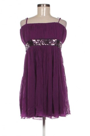 Šaty  Seite*1Girl, Veľkosť L, Farba Fialová, Cena  11,95 €