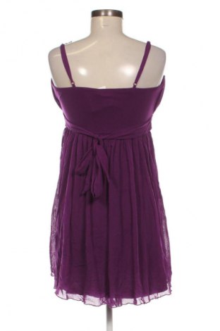 Šaty  Seite*1Girl, Veľkosť L, Farba Fialová, Cena  11,95 €
