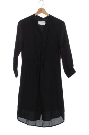 Φόρεμα Selected Femme, Μέγεθος XS, Χρώμα Μαύρο, Τιμή 94,99 €