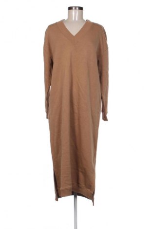 Šaty  Selected Femme, Velikost S, Barva Hnědá, Cena  569,00 Kč