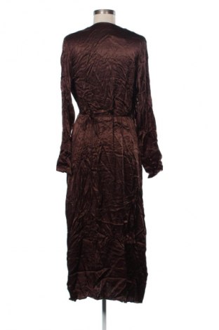 Šaty  Selected Femme, Veľkosť L, Farba Hnedá, Cena  114,95 €