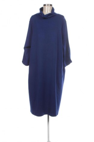 Рокля Selection By Ulla Popken, Размер XL, Цвят Син, Цена 18,40 €