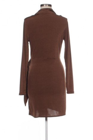 Šaty  Seven Sisters, Velikost M, Barva Hnědá, Cena  599,00 Kč