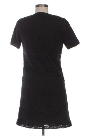 Рокля Sezane X La Redoute, Размер S, Цвят Черен, Цена 24,54 €