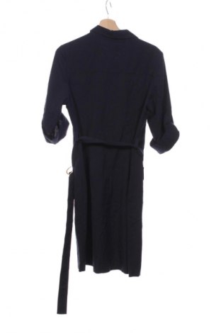 Sukienka Sharagano, Rozmiar M, Kolor Niebieski, Cena 224,68 zł