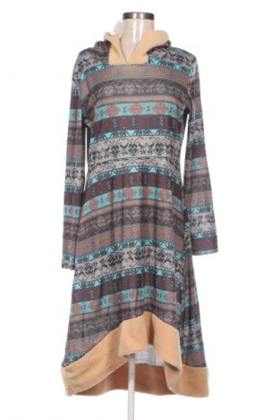 Sukienka Sheilay, Rozmiar M, Kolor Kolorowy, Cena 96,99 zł