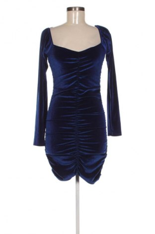 Kleid Shine, Größe M, Farbe Blau, Preis € 26,99