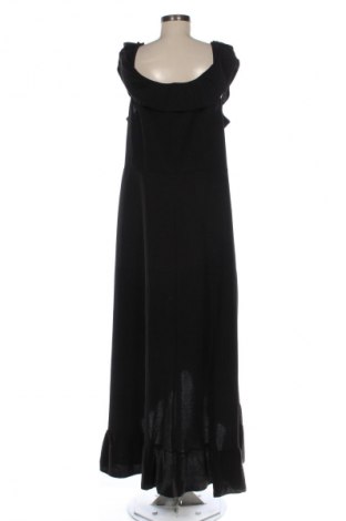 Šaty  Shine, Velikost 3XL, Barva Černá, Cena  319,00 Kč