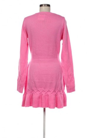 Šaty  Shine, Velikost L, Barva Růžová, Cena  599,00 Kč